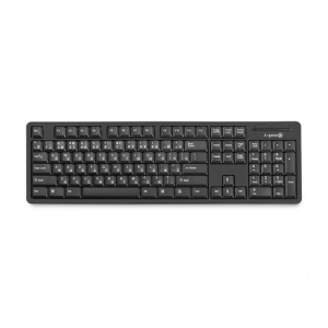 Клавиатура проводная