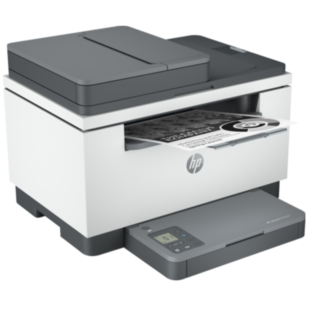 Купить МФУ HP LaserJet Pro MFP M236sdw 9YG09A в Алматы — Ecost