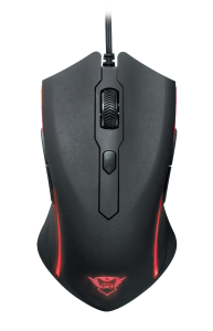 Мышь проводная игровая