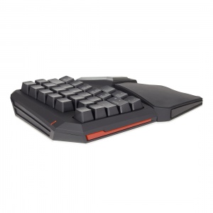 Клавиатура проводная игровая