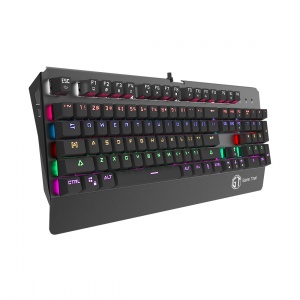 Клавиатура проводная игровая