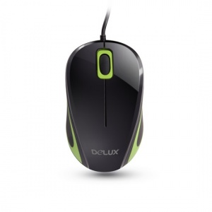 Мышь проводная