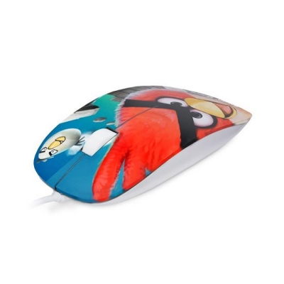 Мышь проводная