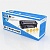 Картридж Euro print для Canon MF640/641/642/643/644/645/LBP621/622/623 054H 3,1k Черный от Ecost 