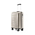 Чемодан NINETYGO Lightweight Luggage 24'', Белый от Ecost 