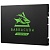 Жесткий диск SSD 250GB Seagate Barracuda ZA250CM10003 2.5 от Ecost 
