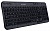 Клавиатура беспроводная Logitech K360 черный 920-003095 от Ecost 