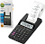 Калькулятор CASIO HR-8RCE-BK-W-EC печатающий от Ecost 