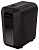 Шредер Fellowes Powershred LX65 FS-44007, P-4, 4х40мм, 10 лст., 22л, скрепки,скобы,карты от Ecost 