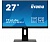 Монитор 27 Iiyama B2791QSU-B1 C TN HDMI DP DVI USB  от Ecost 