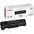 Картридж Canon CRG 725 для MF3010 LBP6030 от Ecost 
