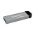 Флеш накопитель 256GB 3.2 Kingston DTKN/256GB, Серебристый от Ecost 