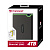 Жесткий диск внешний 2,5 4TB Transcend TS4TSJ25M3S Серый от Ecost 