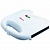 Сэндвичница Saturn ST-EC1082 белый от Ecost 