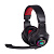 Наушники проводные X-Game XH-700RGB, Микрофон поворотный, кабель 2м от Ecost 