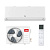 Кондиционер TCL BreezeIN Inverter TAC-BR18INV + инст. комплект от Ecost 