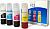Чернила NVprint 103 для 3250 4 цвета от Ecost 