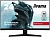 Монитор 23.6 Iiyama G2466HSU-B1 VA HDMI DP USB от Ecost 