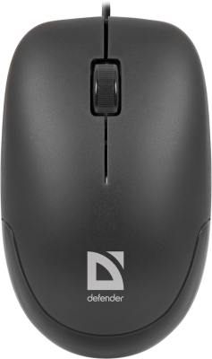 Мышь проводная