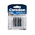 Батарейка CAMELION AAA FR03-BP4 Lithium P7, 1.5V, 1250 mAh, 4 шт. в блистере от Ecost 
