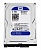 Жесткий диск HDD 1000 Gb WD Blue WD10EZEX 64MB 7200RPM от Ecost 