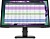 Монитор 18,5 HP P22 G4 IPS VGA HDMI DisplayPort 1A7E4AA от Ecost 