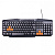 Клавиатура проводная Ritmix RKB-152 черный от Ecost 