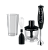Блендер Scarlett SC-HB42F05 черный, погружной от Ecost 