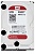 Жесткий диск HDD 3000 Gb WD Red WD30EFRX 64MB 5400RPM от Ecost 