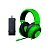 Наушники проводные Razer Kraken Tournament Edition (USB) Green от Ecost 