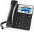 Телефоны IP Grandstream GXP1620 (без PoE) от Ecost 