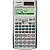 Калькулятор CASIO FC-200V-2-W-ET финансовый от Ecost 