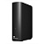 Жесткий диск внешний 3,5 10Tb WD Elements Desktop WDBWLG0100HBK-EESN  от Ecost 