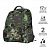 Рюкзак Trust GXT 1250G Hunter Gaming 17,3" зелёный-камуфляж от Ecost 