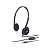 Наушники проводные Genius HS-M200C SINGLE от Ecost 