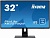 Монитор 31,5 Iiyama XB3270QS-B1 C от Ecost 