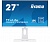Монитор 27 Iiyama ProLite XUB2792QSU-W1 IPS HDMI DP DVI USB от Ecost 