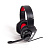Наушники проводные X-Game XH-800RGB, Микрофон поворотный, кабель 2м от Ecost 