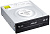 Оптический привод Asus DRW-24D5MT/BLK/B/AS/P2G DVR-ReWriter, 24X DVD writing speed SATA, Black от Ecost 
