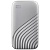 Жесткий диск внешн. SSD 1000GB WD My Passport WDBAGF0010BSL-WESN, USB Type-C/3.2, Silver от Ecost 