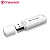 Флеш накопитель 256Gb 3.0 Transcend TS256GJF730 Белый от Ecost 