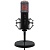 Микрофон RITMIX RDM-260 USB Eloquence черный от Ecost 