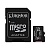 Карта памяти MicroSD 64GB Kingston SDCS2/64GB  от Ecost 