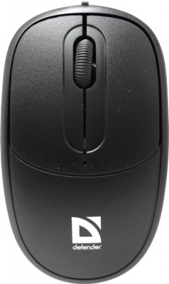 Мышь проводная