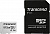 Карта памяти MicroSD 512GB Class 10 U3 A1 Transcend TS512GUSD300S-A от Ecost 