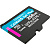 Карта памяти MicroSD 256GB Kingston SDCG3/256GBSP от Ecost 