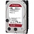 Жесткий диск HDD 4000 Gb WD Red WD40EFAX 256MB 5400RPM от Ecost 
