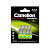 Аккумулятор AAA CAMELION NH-AAA1100ARBP4, 1.2V, 1100 mAh, 4 шт. от Ecost 