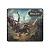 Коврик для мышки X-game World War Craft 400 x 450 x 4mm от Ecost 