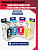 Чернила Epson 112 для L15150 4 цвета от Ecost 
